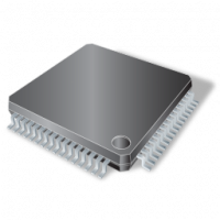 SMD-64-pin-icon